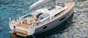 Oceanis 46.1 - Rhea