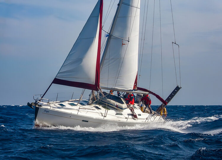 Oceanis Clipper 393 - Argo - 2001. (2022.)