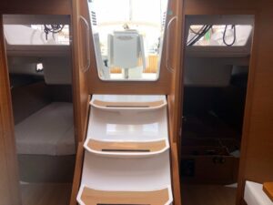 Sun Odyssey 440 - Stardust - 2021