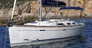 Dufour 365 GL - ECONOMY