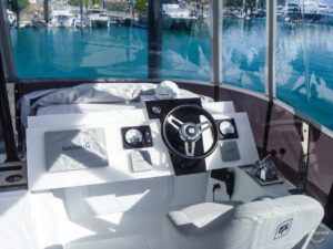 Fountaine Pajot MY 37 - 3 cab.