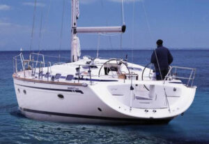 Bavaria 50 Cruiser - ECONOMY