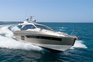 Azimut S6 - Leda - 2022