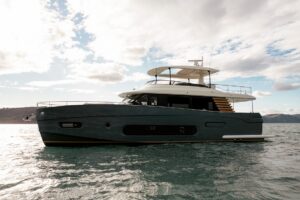 Azimut Magellano 66 - New - 2024