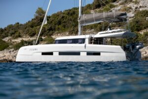 Dufour 48 Catamaran - 5 + 1 cab. - Clo - 2024