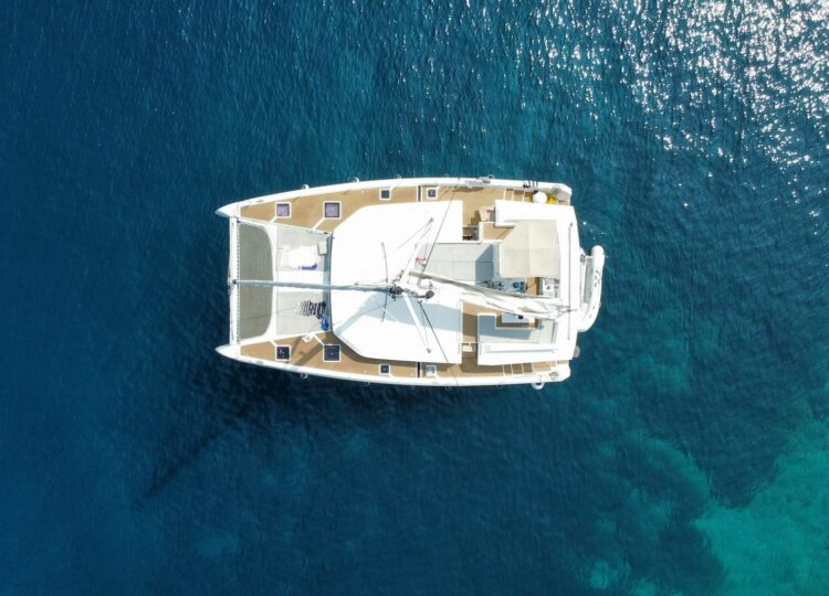 Dufour 48 Catamaran - 5 + 1 cab. - Make Me Yours - 2019