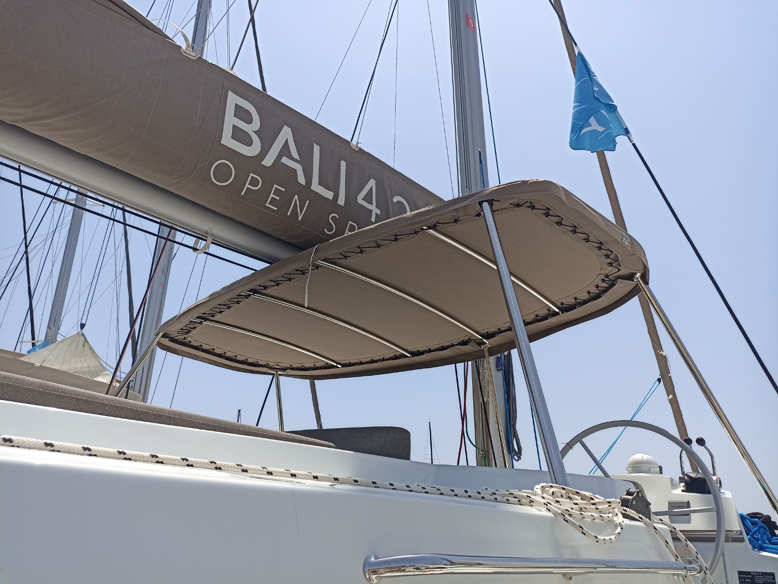 Bali 4.2 - Mare Blu - 2023.