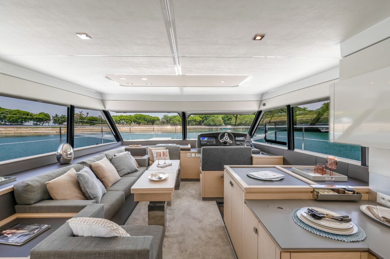 Fountaine Pajot MY5 - Mala - 2022