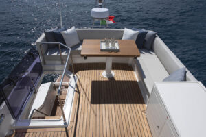 Ferretti Yachts 500 - Anna - 2022