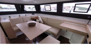 Dufour 48 Catamaran - 5 + 1 cab. - Mojito - 2024