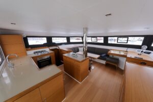 Dufour 48 Catamaran - 5 + 1 cab. - Make Me Yours - 2019