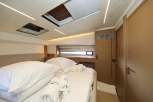 Prestige 460 Fly - Ferus - 2021