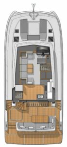 Fountaine Pajot MY5 - Mala - 2022