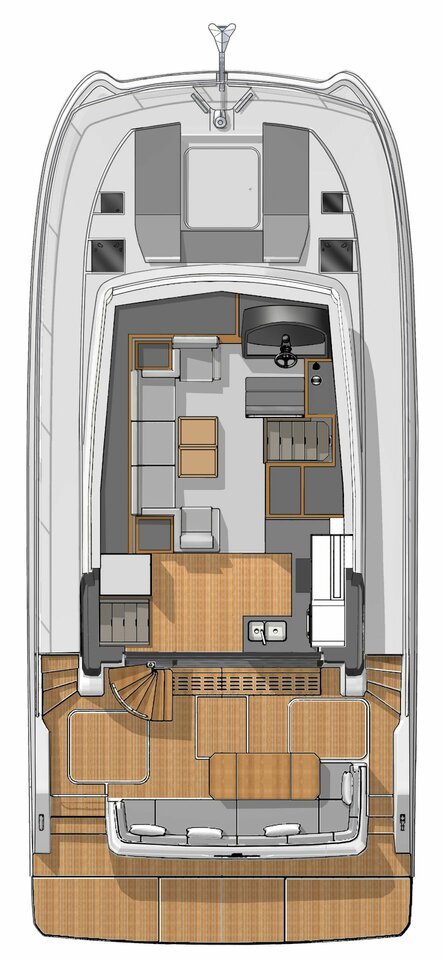 Fountaine Pajot MY5 - Mala - 2022