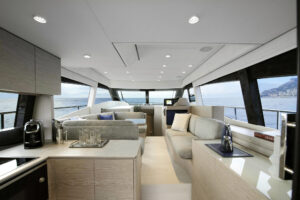 Ferretti Yachts 500 - Anna - 2022