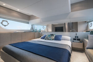 Ferretti Yachts 500 - Anna - 2022