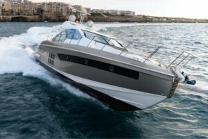 Azimut S6 - Leda - 2022