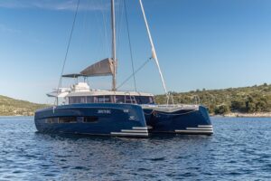 Dufour 48 Catamaran - 5 + 1 cab. - Pax - 2022