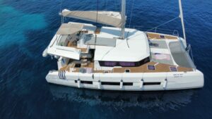 Dufour 48 Catamaran - 5 + 1 cab. - Make Me Yours - 2019