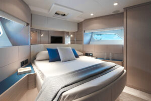 Ferretti Yachts 500 - Anna - 2022