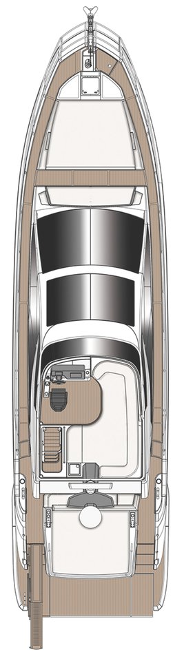 Azimut S6 - Leda - 2022