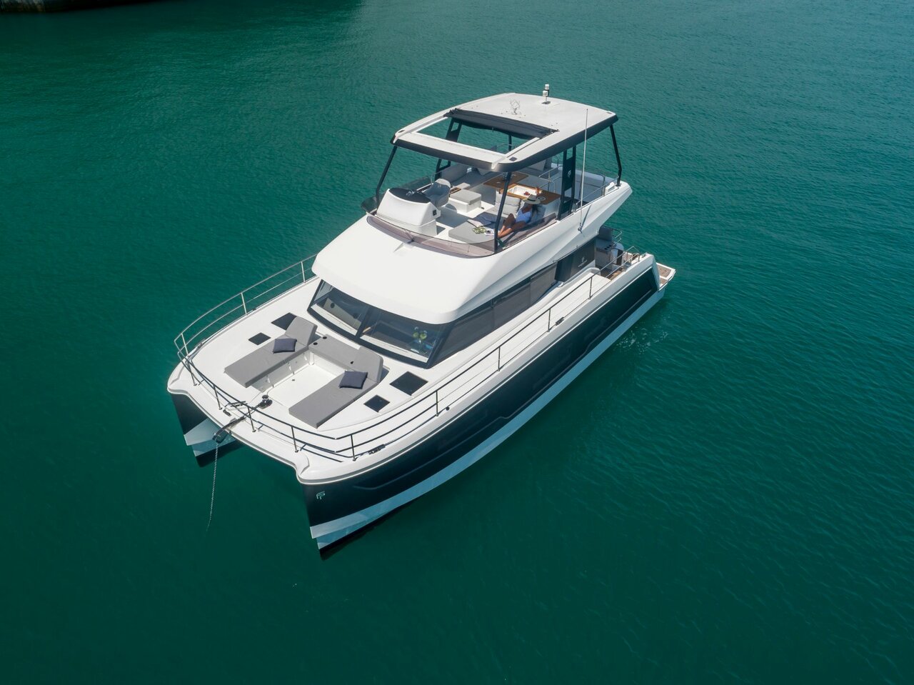 Fountaine Pajot MY5 - Mala - 2022