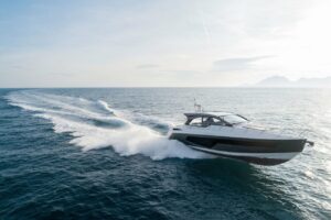 Azimut Atlantis 51 - No name - 2024