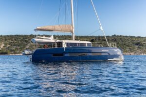 Dufour 48 Catamaran - 5 + 1 cab. - Pax - 2022