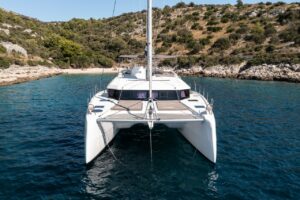 Dufour 48 Catamaran - 5 + 1 cab. - Clo - 2024