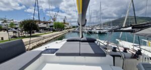 Fountaine Pajot Elba 45 - 5 cab. - Sun Office - 2020