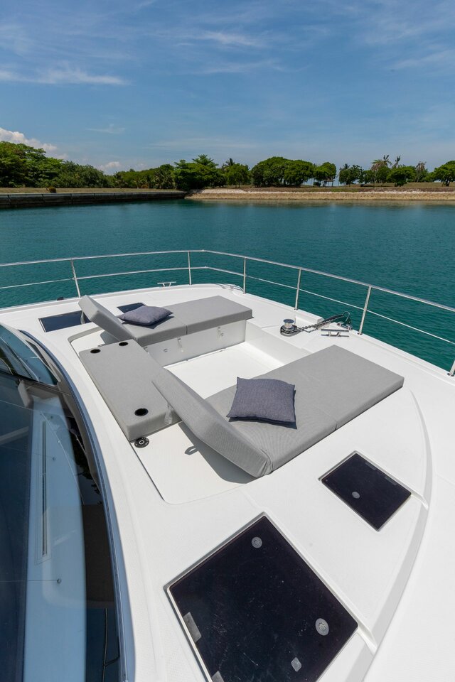 Fountaine Pajot MY5 - Mala - 2022