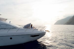 Azimut 55 Fly - Be Happy - 2019