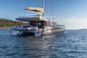 Dufour 48 Catamaran - 5 + 1 cab. - Pax - 2022