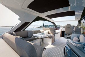 Azimut Atlantis 51 - No name - 2024