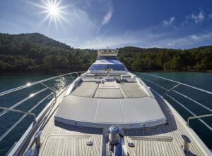 Azimut 72 Fly - Relax of Croatia - 2017