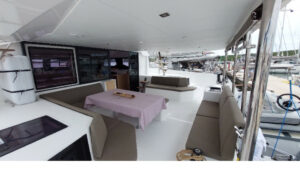 Dufour 48 Catamaran - 5 + 1 cab. - Dream - 2022