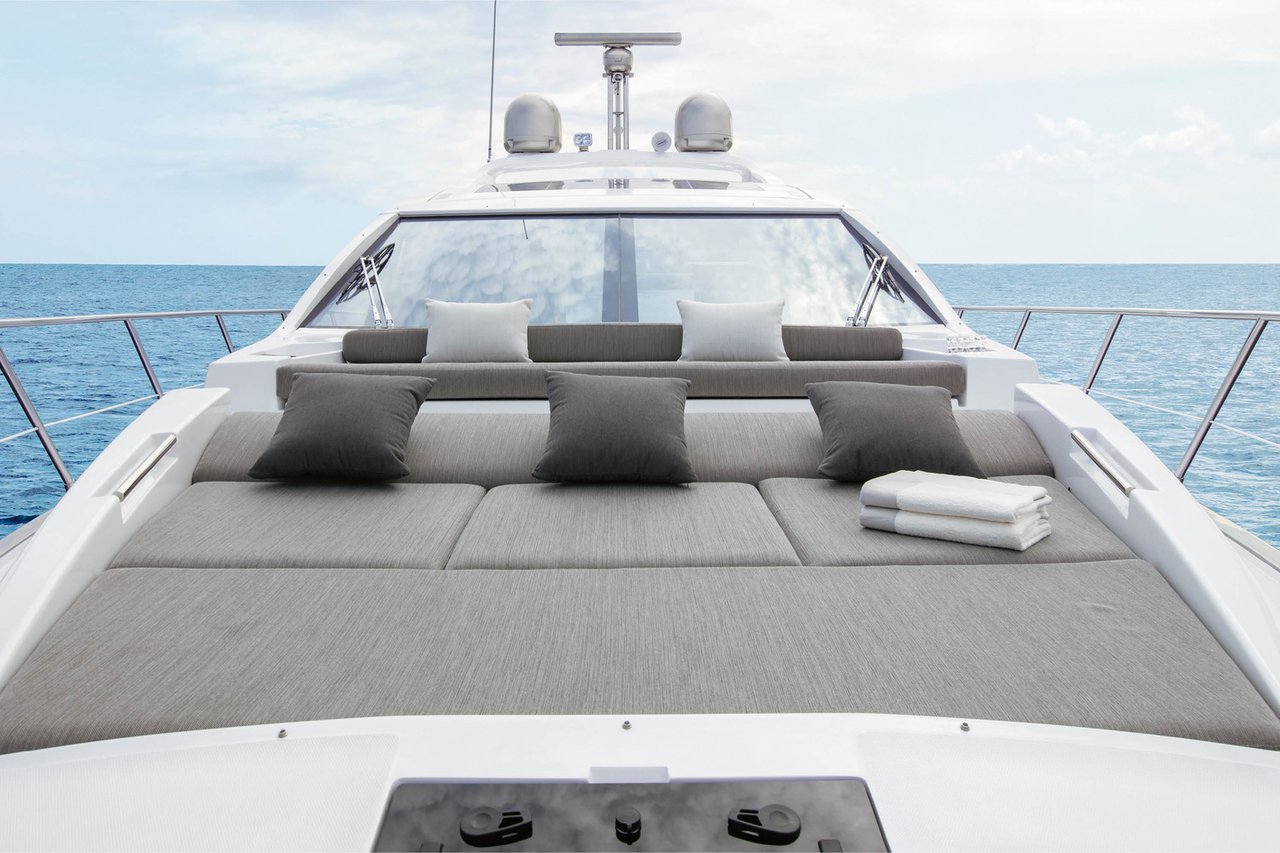 Azimut S6 - Leda - 2022