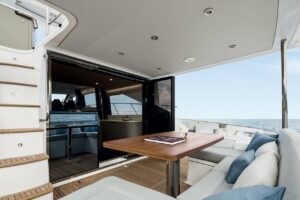 Azimut 55 Fly - Be Happy - 2019