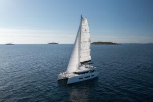 Dufour 48 Catamaran - 5 + 1 cab. - Clo - 2024