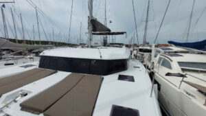 Dufour 48 Catamaran - 5 + 1 cab. - Dream - 2022