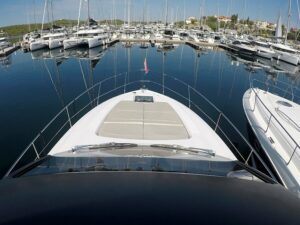 Fairline Squadron 50 - Get Lucky - 2021