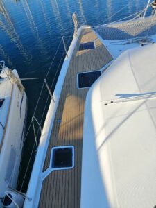 Dufour 48 Catamaran - 5 + 1 cab. - Be Mine - 2019