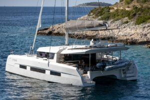 Dufour 48 Catamaran - 5 + 1 cab. - Clo - 2024