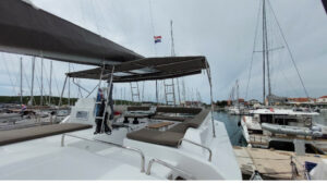 Dufour 48 Catamaran - 5 + 1 cab. - Dream - 2022