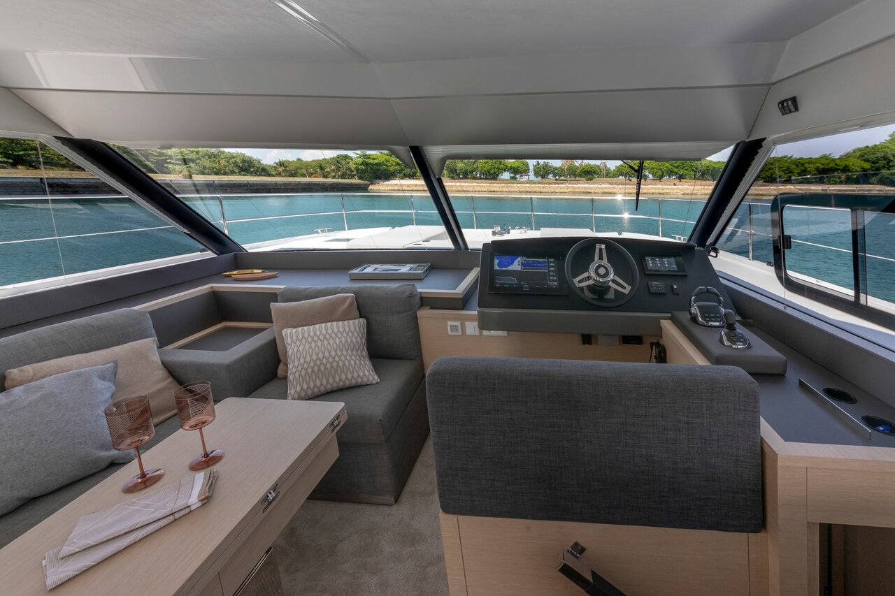 Fountaine Pajot MY5 - Mala - 2022