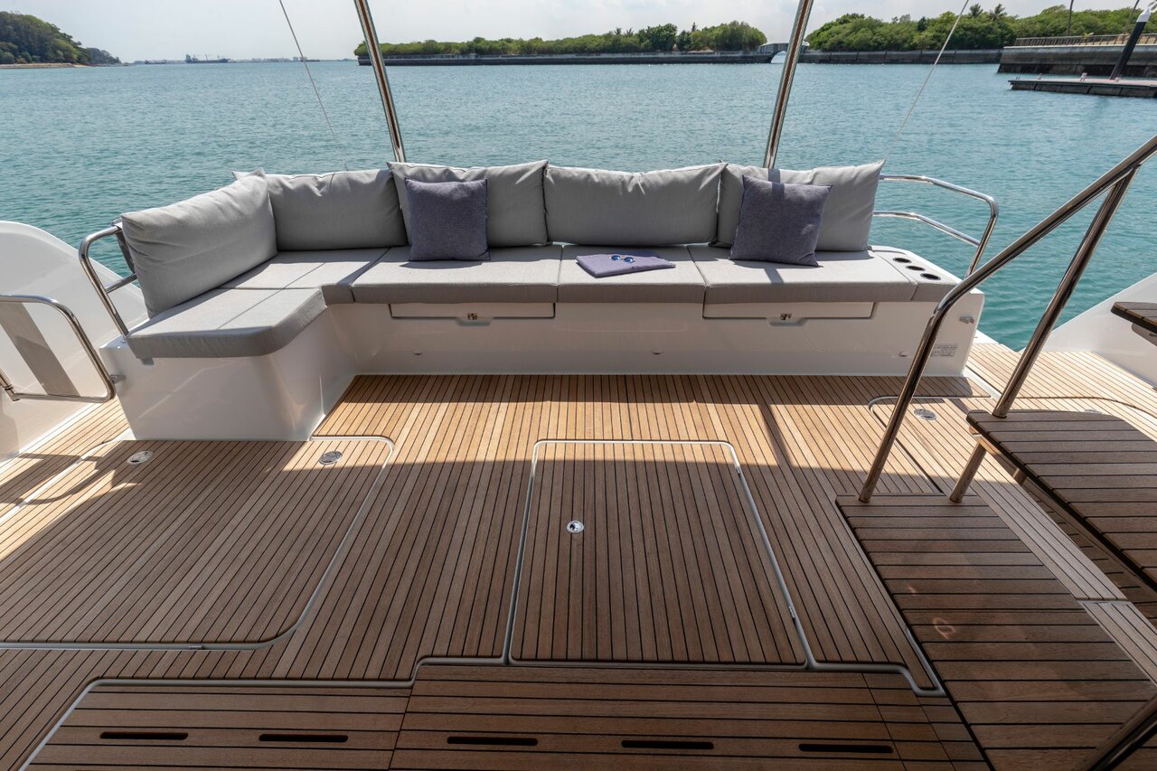 Fountaine Pajot MY5 - Mala - 2022