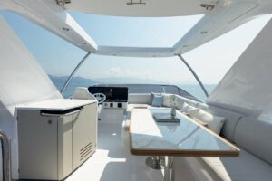 Azimut 55 Fly - Be Happy - 2019