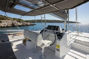 Dufour 48 Catamaran - 5 + 1 cab. - Clo - 2024