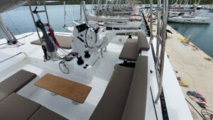 Dufour 48 Catamaran - 5 + 1 cab. - Dream - 2022