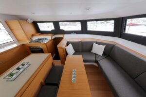 Dufour 48 Catamaran - 5 + 1 cab. - Make Me Yours - 2019